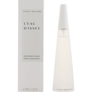 L'Eau d'Issey deodorant spray, 100 ml