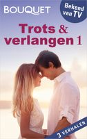 Trots & verlangen 1 - Julia James, Lucy Monroe, Fiona Harper - ebook - thumbnail