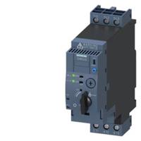 Siemens 3RA6120-1DB34 3RA61201DB34 Direct starter Motorvermogen bij 400 V 5.5 kW 690 V Nominale stroom 12 A