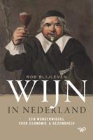 Wijn in Nederland (Paperback)