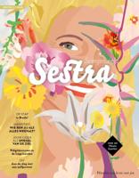 Sestra - Spiegelbeeld (Paperback)