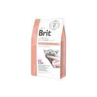 Brit Veterinary Diet Cat - Grain free - Renal - 5 kg - thumbnail