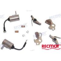 REC0172523 - ONTSTEKINGSSET Bombardier