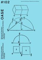 OASE 102 Scholen & docenten / Schools & Teachers (Paperback)