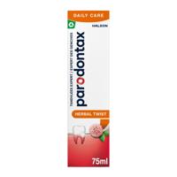 Parodontax Parodontax herbal twist Parodontax Parodontax herbal twist