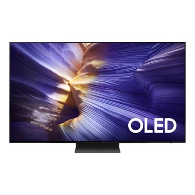 SamsungOLED 4K QE65S93F (2025) - 65 inch - OLED TV