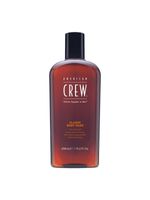 American Crew Classic Body Wash douchegel Mannen Lichaam Citrus 450 ml