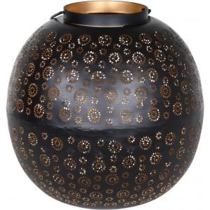Globe lantaarn 28cm