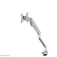 Neomounts Flatscreen bureausteun FPMA-D750SILVER bevestiging - thumbnail
