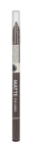 Gosh Matte Eyeliner 1.20 g 1.2 g Dames