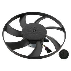 Koelventilator 32156