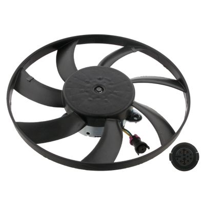 Koelventilator 32156