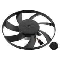 Koelventilator 32156 Koelventilator 32156