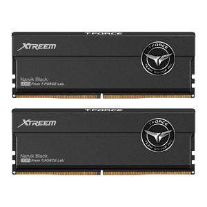Team Group XTREEM FFXD548G8200HC38EDC01 geheugenmodule 48 GB 2 x 24 GB DDR5 8200 MHz ECC