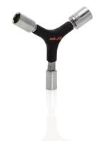 XLC Dopsleutel y-model to-m01