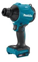 Makita accu blaas-/zuigmachine xgt 40v max naked