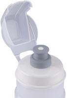 ELITE bidon "jet green + jet green plus" bottle jet green + plus 550ml clear/green