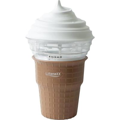 Lifenaxx LX-059 IJsmachine 450 ml