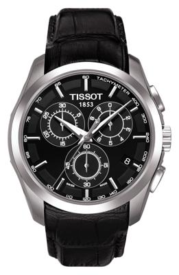 Tissot T0356171605100 Herenshorloge