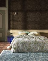 Essenza Essenza Ophelia Dekbedovertrek 240x200/220 Hazy Blue