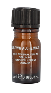 Grown Alchemist Skin Renewal Serum 5 ml