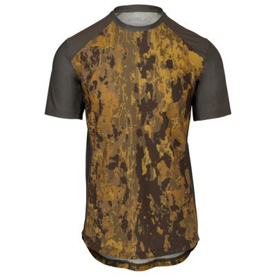 AGU MTB Fietsshirt Venture - Groen - XS