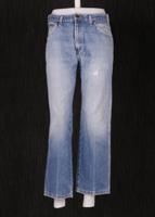 Vintage Relaxed Dickies Blue size 33 / 28 - thumbnail