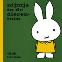 Nijntje in de dierentuin (Hardback)