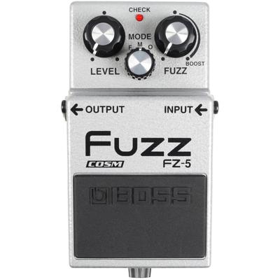 Boss FZ-5