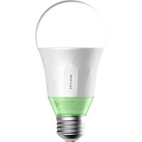 Smart Wi-Fi LED lamp LB110 (2-pack) Ledlamp