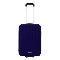 Line Newport Trolley S dark navy Harde Koffer - thumbnail