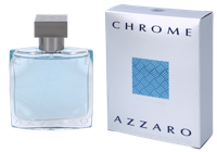Azzaro Chrome Eau de toilette Spray 50 ml Heren