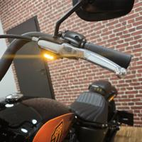 Kellermann richtingaanwijzer "dash m" turn signal kl dash m front dashboard indicator