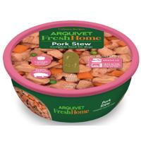 ARQUIVET Fresh Home Pork stew - natvoer voor honden - 280g