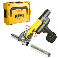 REMS Mini-Press ACC Li-Ion Set M 15-18-22 - thumbnail
