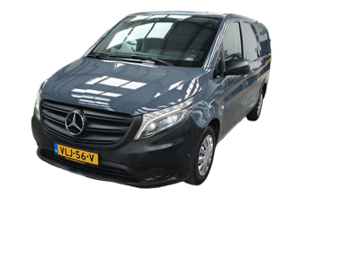 Mercedes Benz Vito