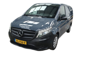 Mercedes Benz Vito