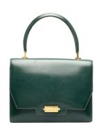 Hermès Pre-Owned sac à main Medor 1957 - Vert