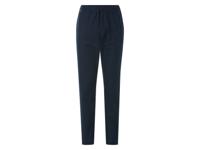 LIVERGY Heren broek (Marineblauw, XL)