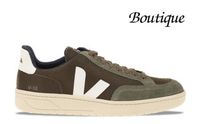 Veja V-12 Groen Heren Veja V-12 Groen Heren