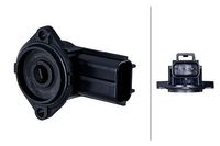Sensor, smoorkleppenverstelling 6PX008476751