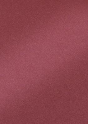 Fotokarton folia 50x70cm parelmoer 22 donkerrood