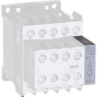 WEG VRC0-1 E49 Varistor voor bescherming Geschikt voor merk (relais): Weg 1 stuk(s)