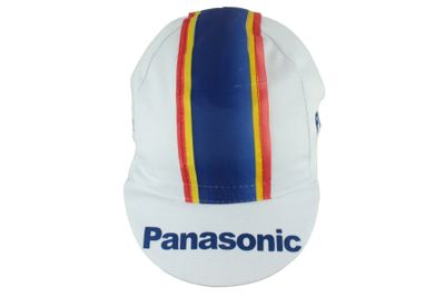 Vintage Panasonic Fietspet Vintage Panasonic Fietspet