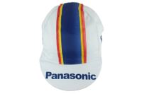 Vintage Panasonic Fietspet Vintage Panasonic Fietspet