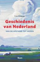 Geschiedenis van Nederland (Paperback)