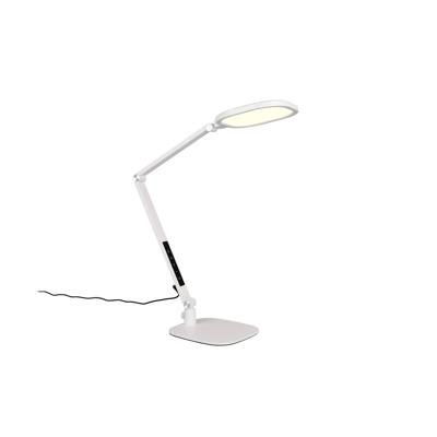 Trio TafellampServo wit - 535810131