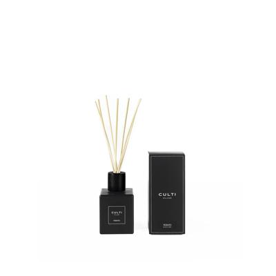 Culti Black Label Tessuto Geurstokjes 500ml