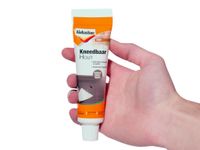 Alabastine Kneedbaar Hout Donker Eik 75Gr - 5096010 - 5096010