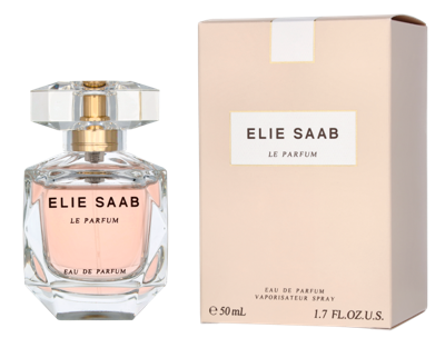 Elie Saab Le Parfum Eau de parfum Spray 50 ml Dames